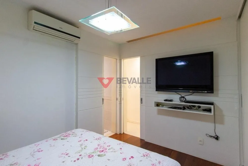 Apartamento, 4 quartos, 170 m² - Foto 17