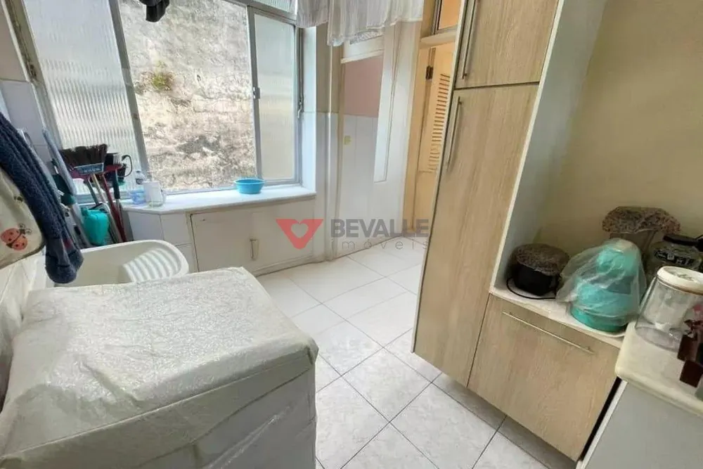 Apartamento, 3 quartos, 152 m² - Foto 22