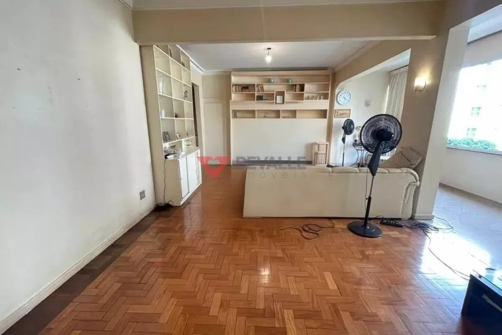 Apartamento, 3 quartos, 152 m² - Foto 4