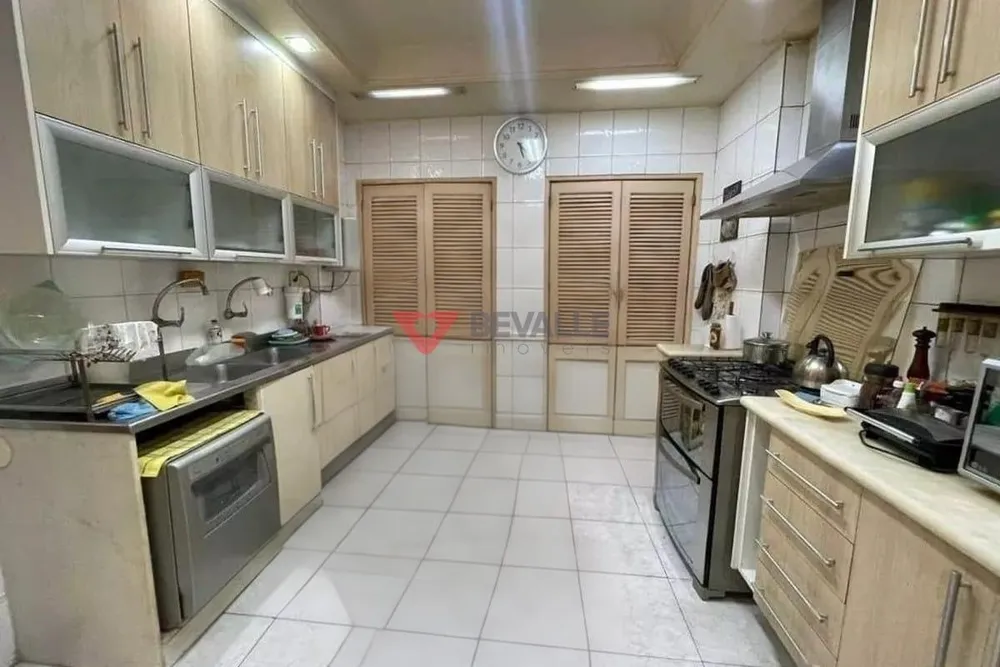 Apartamento, 3 quartos, 152 m² - Foto 26