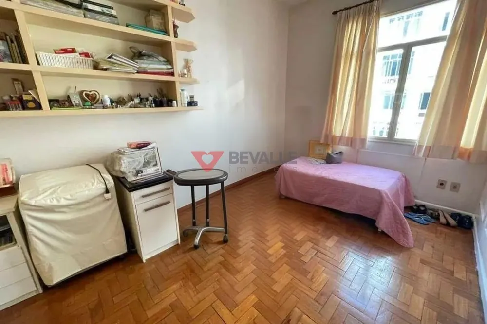 Apartamento, 3 quartos, 152 m² - Foto 8