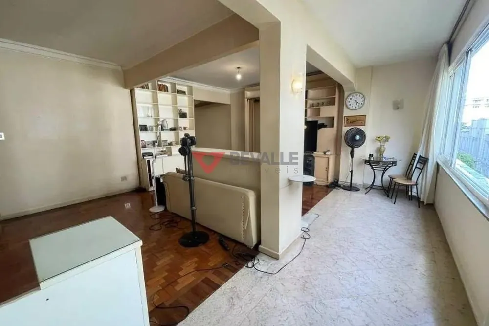 Apartamento, 3 quartos, 152 m² - Foto 2