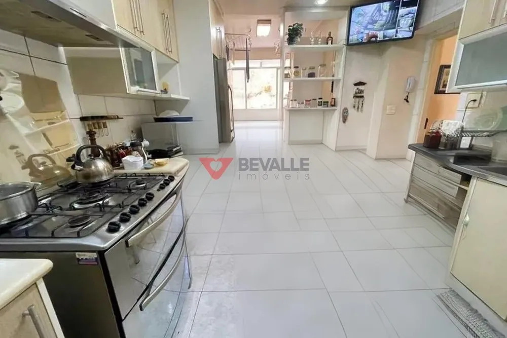 Apartamento, 3 quartos, 152 m² - Foto 9