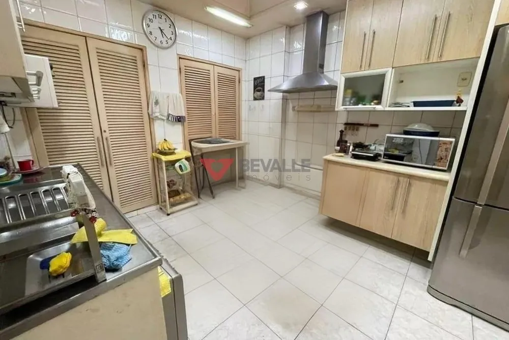 Apartamento, 3 quartos, 152 m² - Foto 14