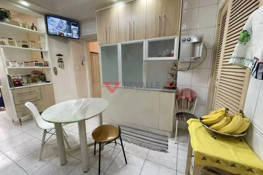 Apartamento, 3 quartos, 152 m² - Foto 13
