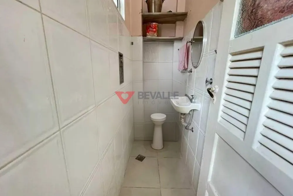 Apartamento, 3 quartos, 152 m² - Foto 25