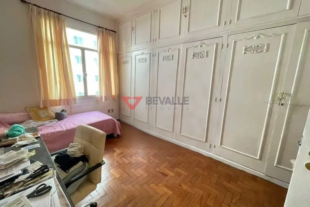Apartamento, 3 quartos, 152 m² - Foto 19