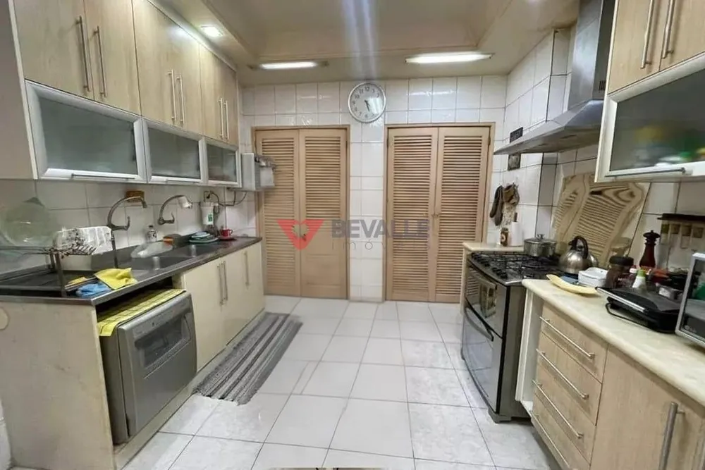 Apartamento, 3 quartos, 152 m² - Foto 10
