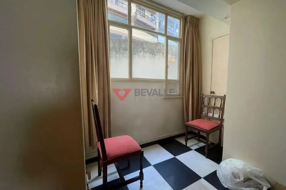 Apartamento, 3 quartos, 152 m² - Foto 20