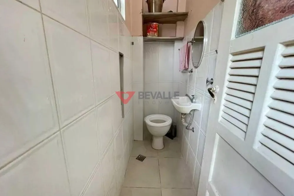 Apartamento, 3 quartos, 152 m² - Foto 24