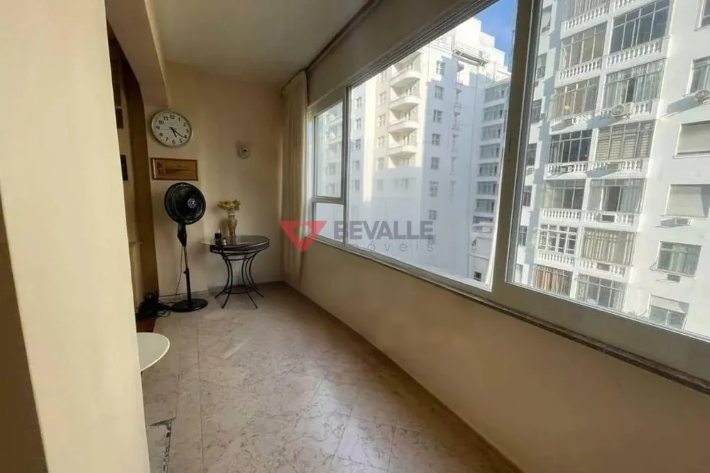 Apartamento, 3 quartos, 152 m² - Foto 23