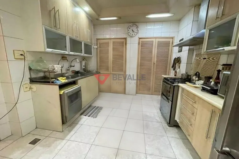 Apartamento, 3 quartos, 152 m² - Foto 18