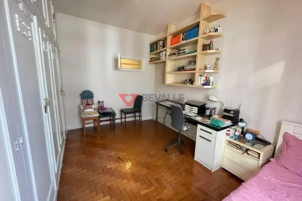 Apartamento, 3 quartos, 152 m² - Foto 16