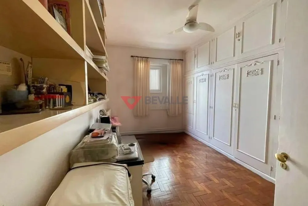 Apartamento, 3 quartos, 152 m² - Foto 3