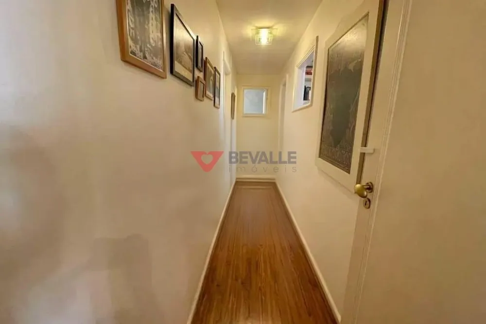 Apartamento, 3 quartos, 152 m² - Foto 21