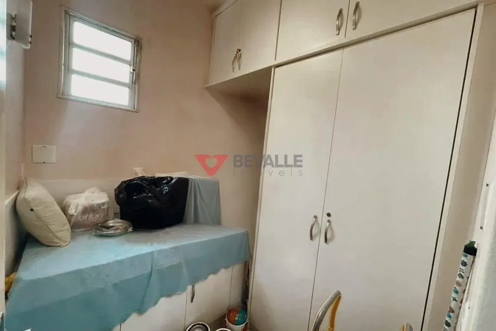 Apartamento, 3 quartos, 152 m² - Foto 12