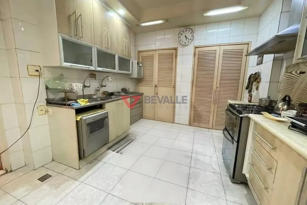 Apartamento, 3 quartos, 152 m² - Foto 17