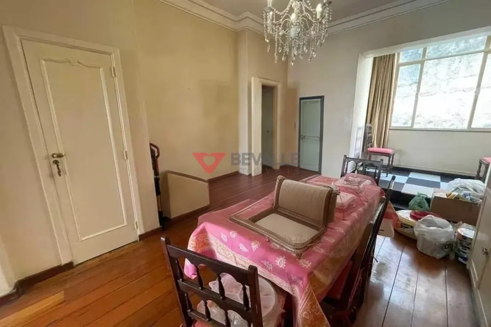 Apartamento, 3 quartos, 152 m² - Foto 6