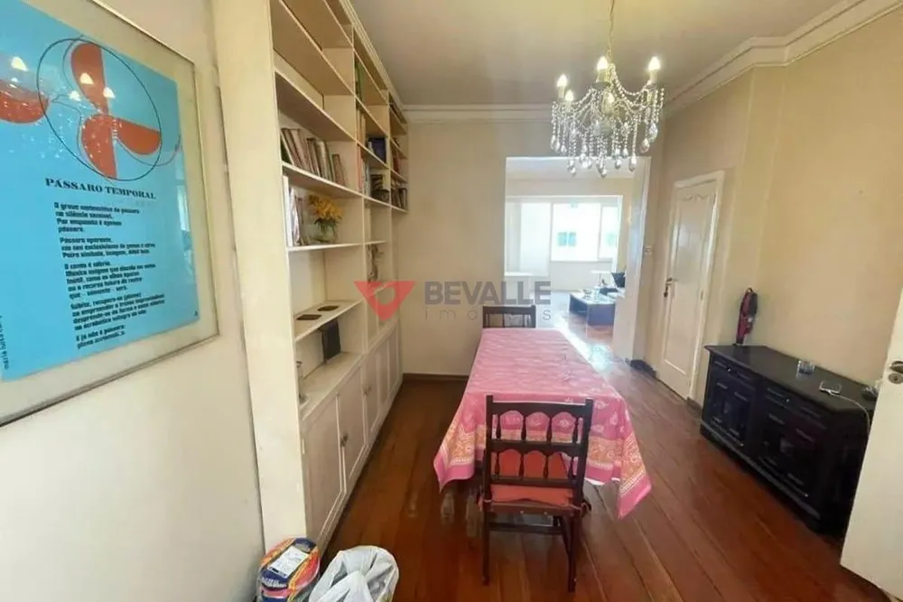 Apartamento, 3 quartos, 152 m² - Foto 5