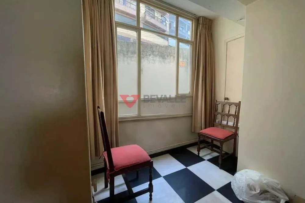 Apartamento, 3 quartos, 152 m² - Foto 15