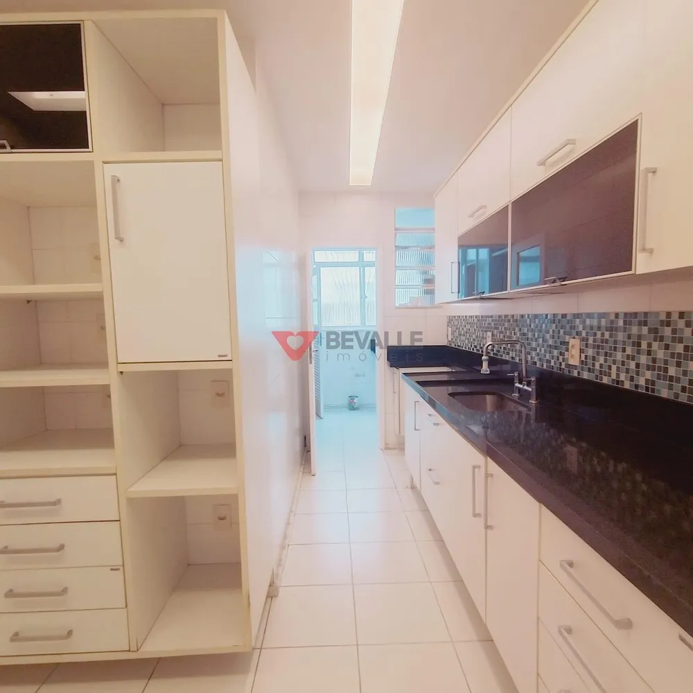 Apartamento, 2 quartos, 97 m² - Foto 9