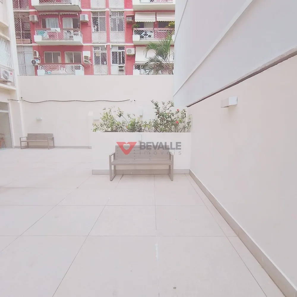 Apartamento, 2 quartos, 97 m² - Foto 28