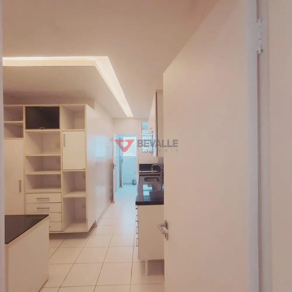 Apartamento, 2 quartos, 97 m² - Foto 2