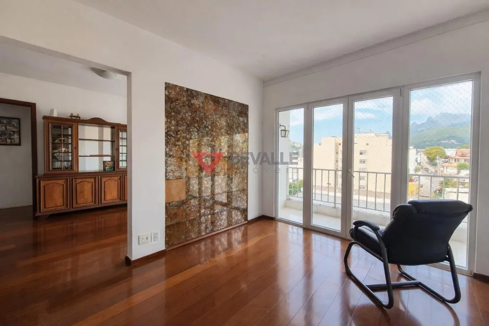Apartamento, 5 quartos, 156 m² - Foto 7