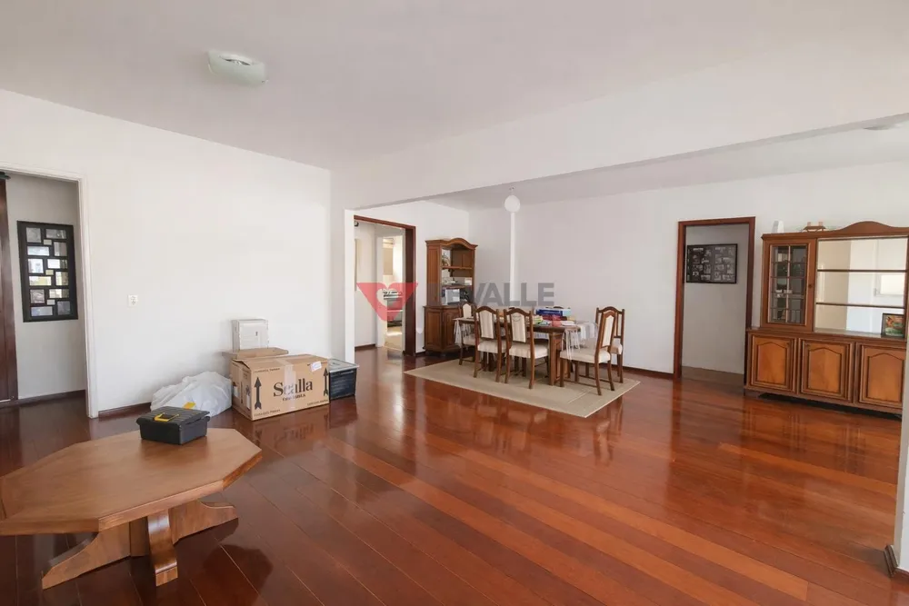 Apartamento, 5 quartos, 156 m² - Foto 9