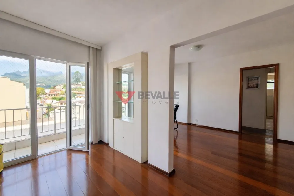 Apartamento, 5 quartos, 156 m² - Foto 15