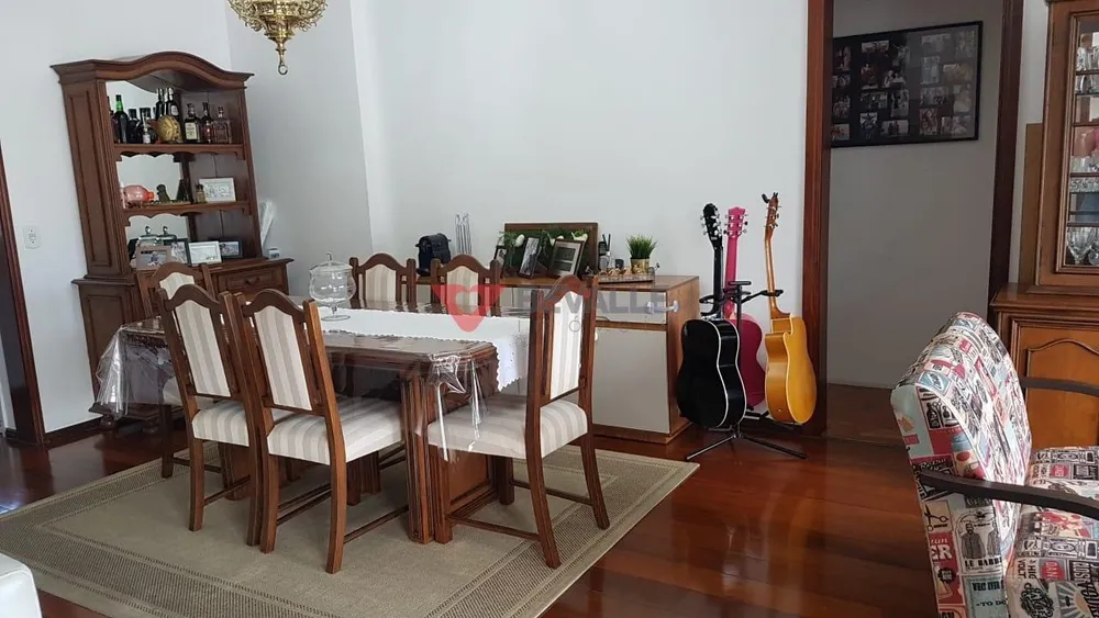 Apartamento, 5 quartos, 156 m² - Foto 4