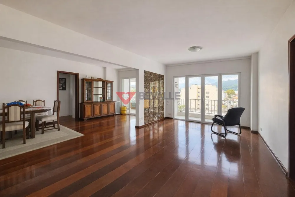 Apartamento, 5 quartos, 156 m² - Foto 1