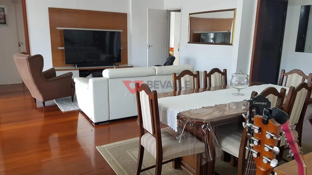 Apartamento, 5 quartos, 156 m² - Foto 5