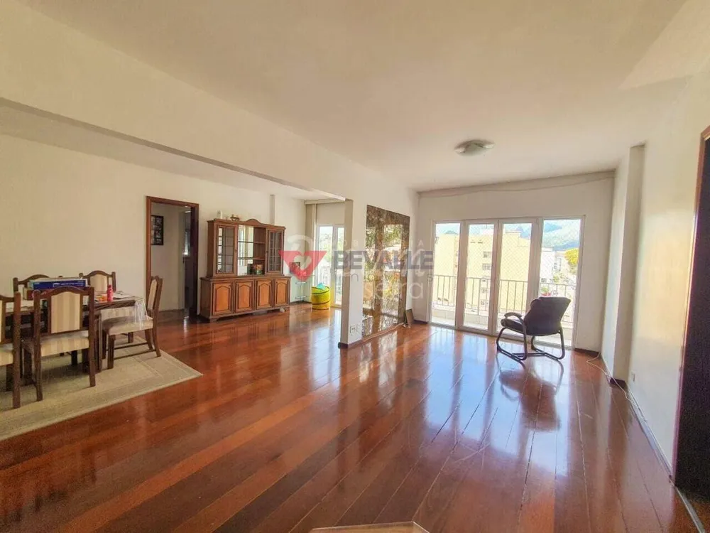 Apartamento, 5 quartos, 156 m² - Foto 10