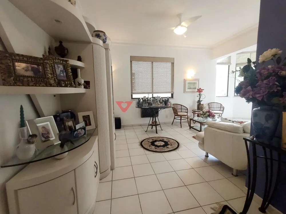 Apartamento, 3 quartos, 126 m² - Foto 8