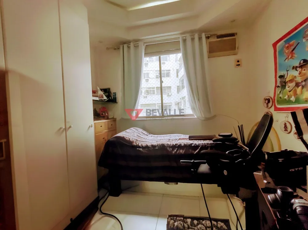 Apartamento, 3 quartos, 126 m² - Foto 35