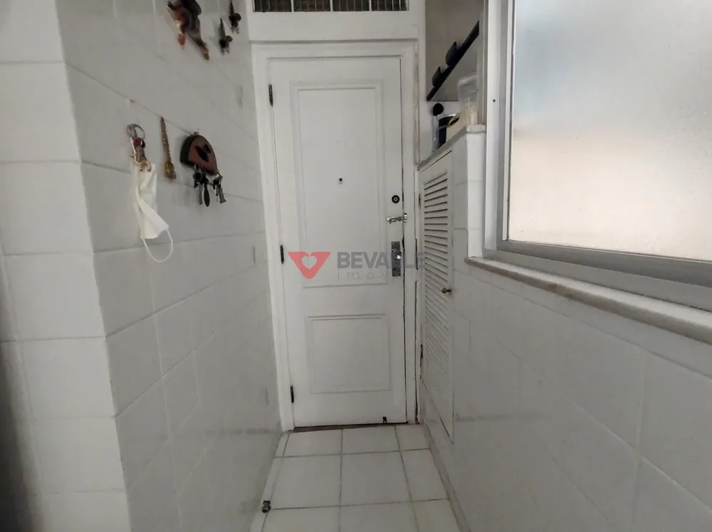 Apartamento, 3 quartos, 126 m² - Foto 29