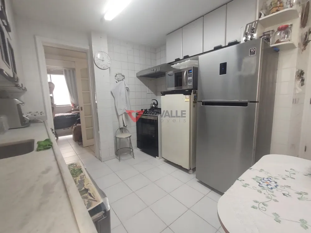 Apartamento, 3 quartos, 126 m² - Foto 22