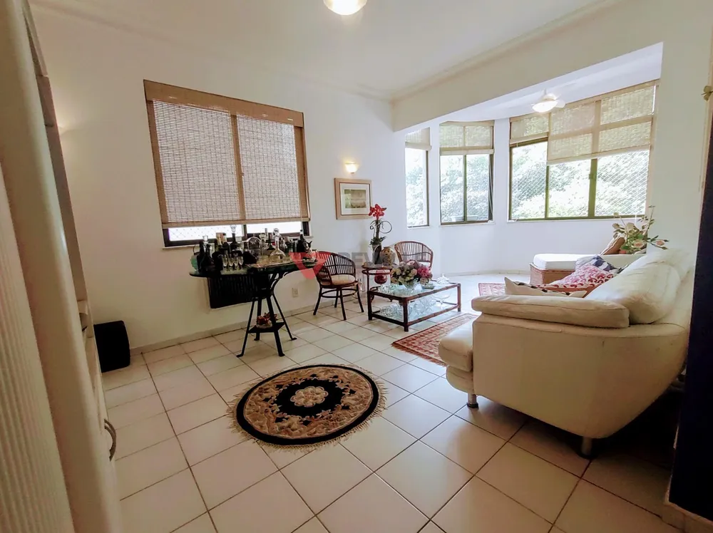 Apartamento, 3 quartos, 126 m² - Foto 2