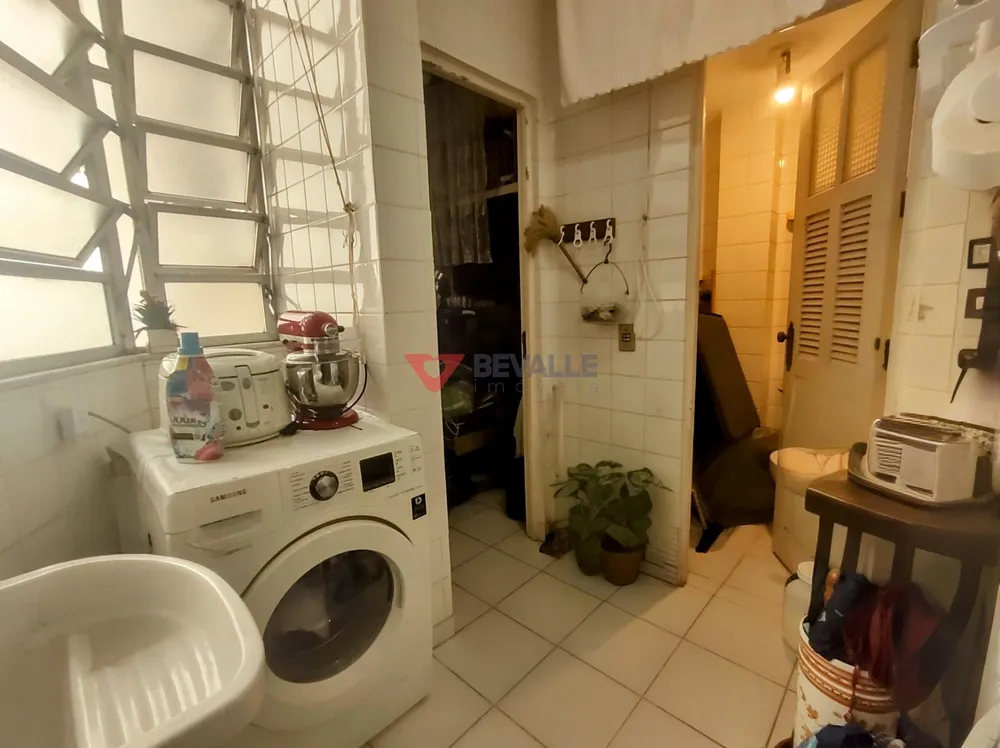 Apartamento, 3 quartos, 126 m² - Foto 27