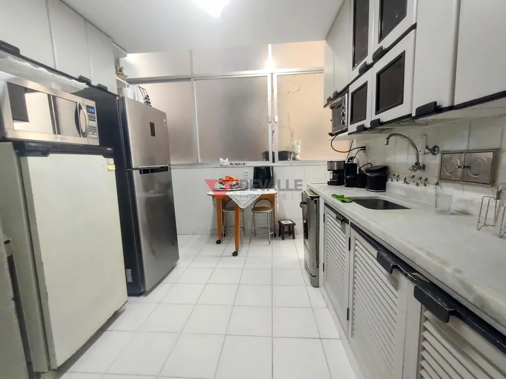 Apartamento, 3 quartos, 126 m² - Foto 19