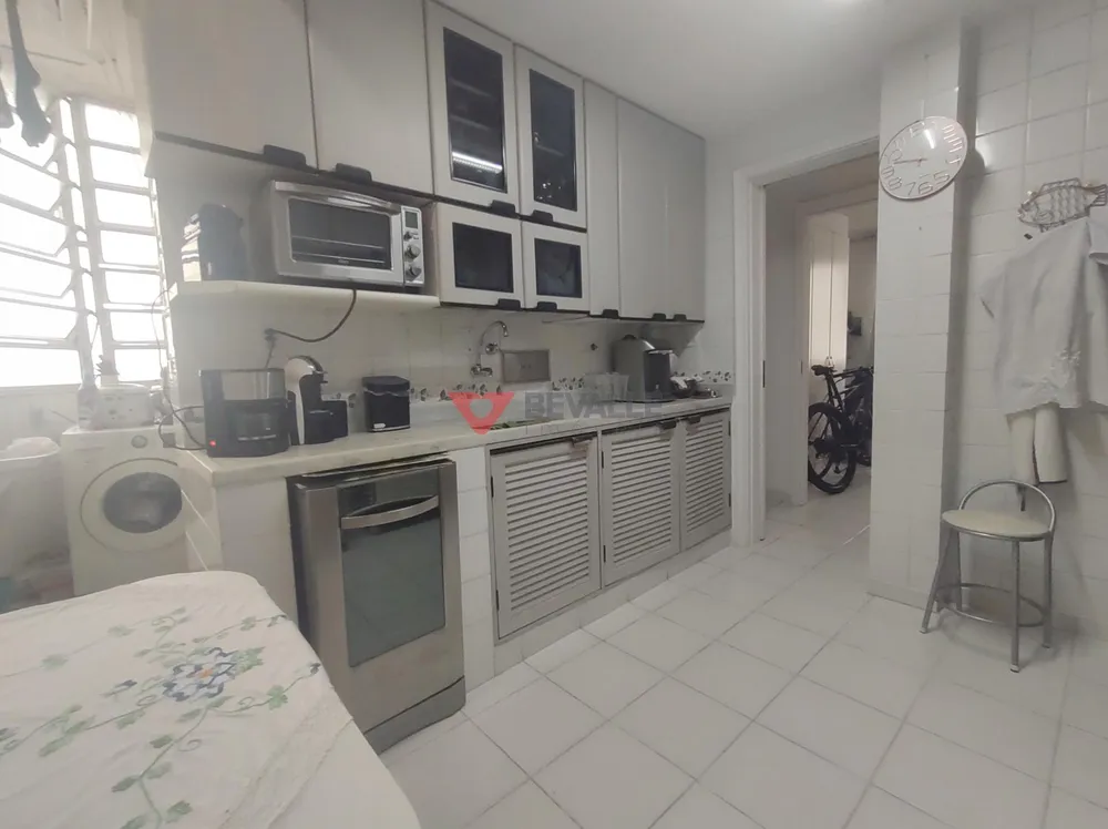 Apartamento, 3 quartos, 126 m² - Foto 24