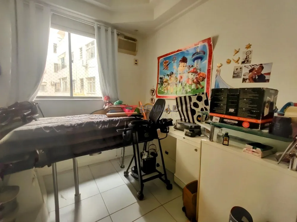 Apartamento, 3 quartos, 126 m² - Foto 34