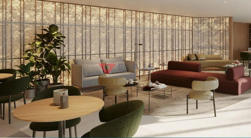 Apartamento, 2 quartos, 100 m² - Foto 34