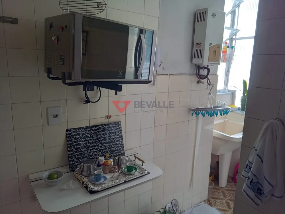 Apartamento, 2 quartos, 65 m² - Foto 10