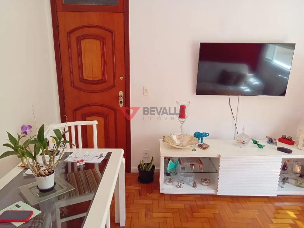 Apartamento, 2 quartos, 65 m² - Foto 1