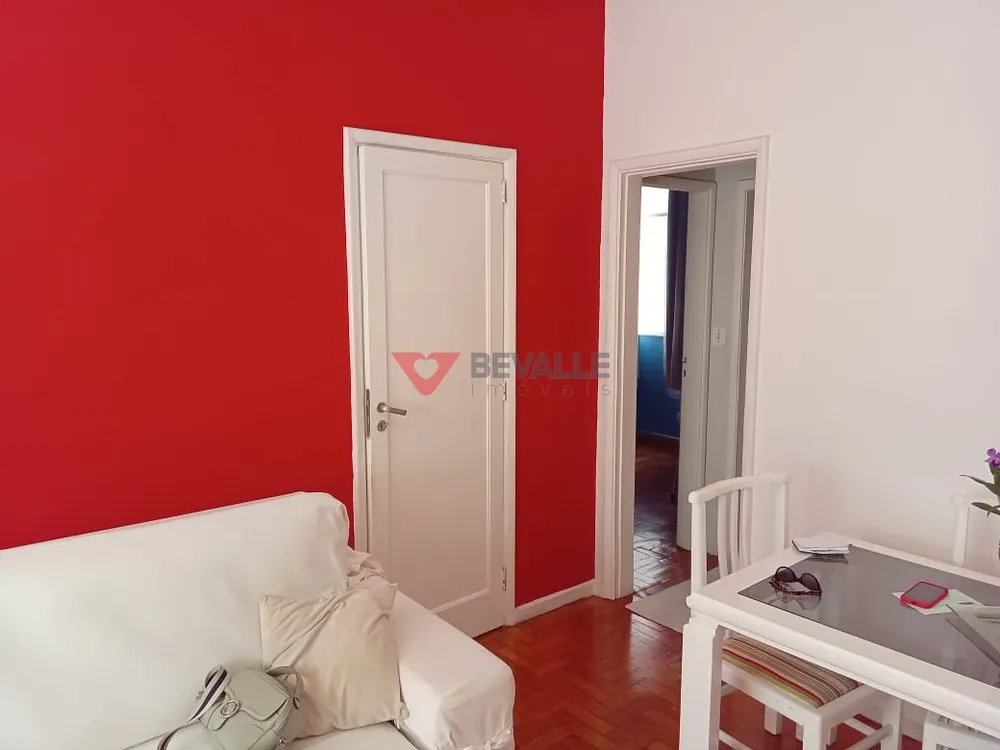Apartamento, 2 quartos, 65 m² - Foto 2