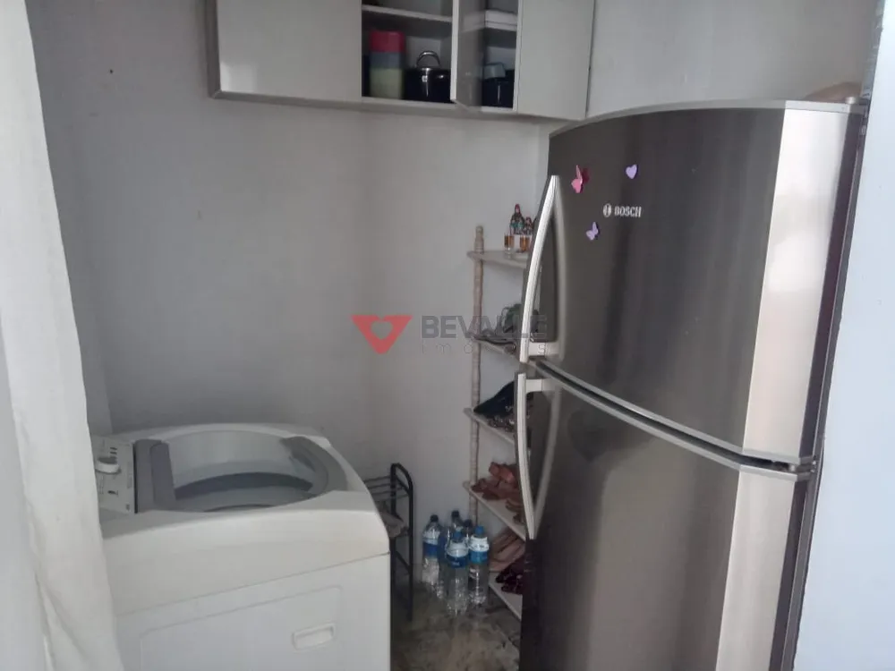 Apartamento, 2 quartos, 65 m² - Foto 9