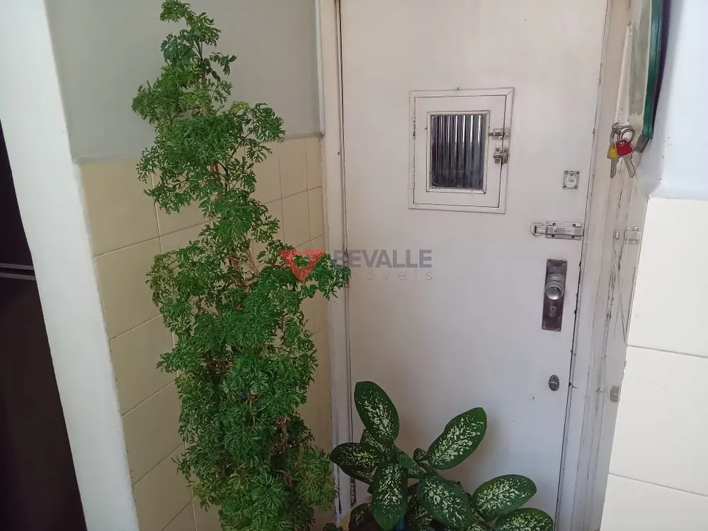 Apartamento, 2 quartos, 65 m² - Foto 12