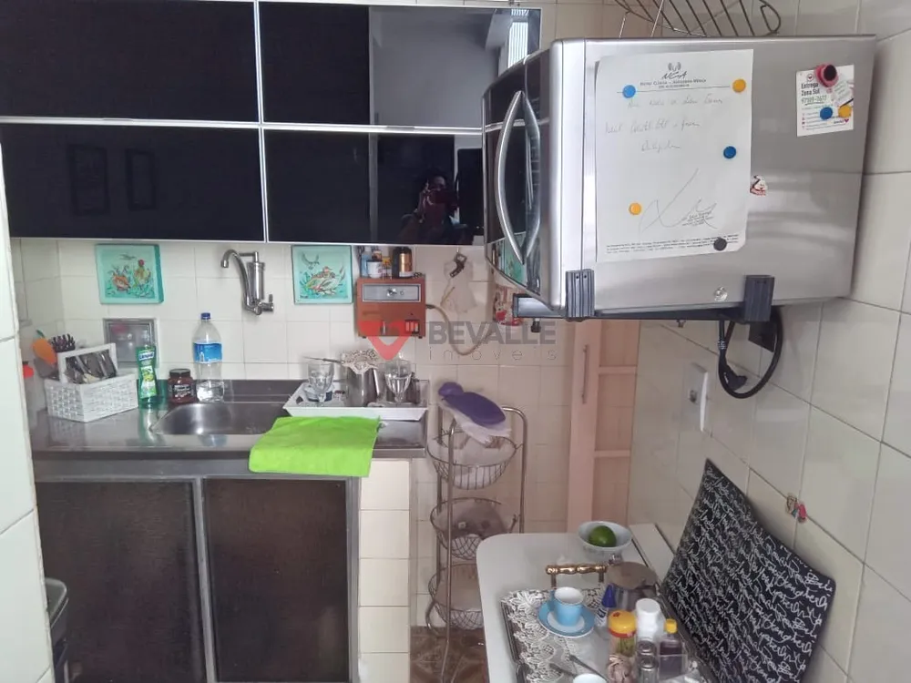 Apartamento, 2 quartos, 65 m² - Foto 11